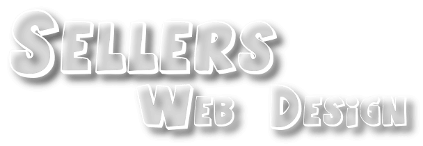 Sellers Web Design